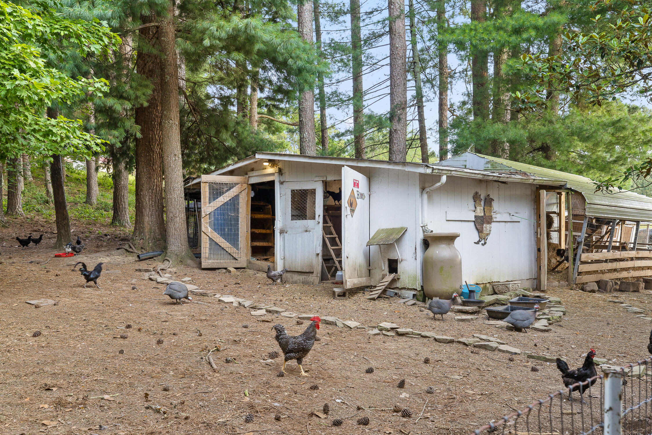 944 North Maple Whitwell, TN 37397 - Photo 58 of 90 N Maple-44