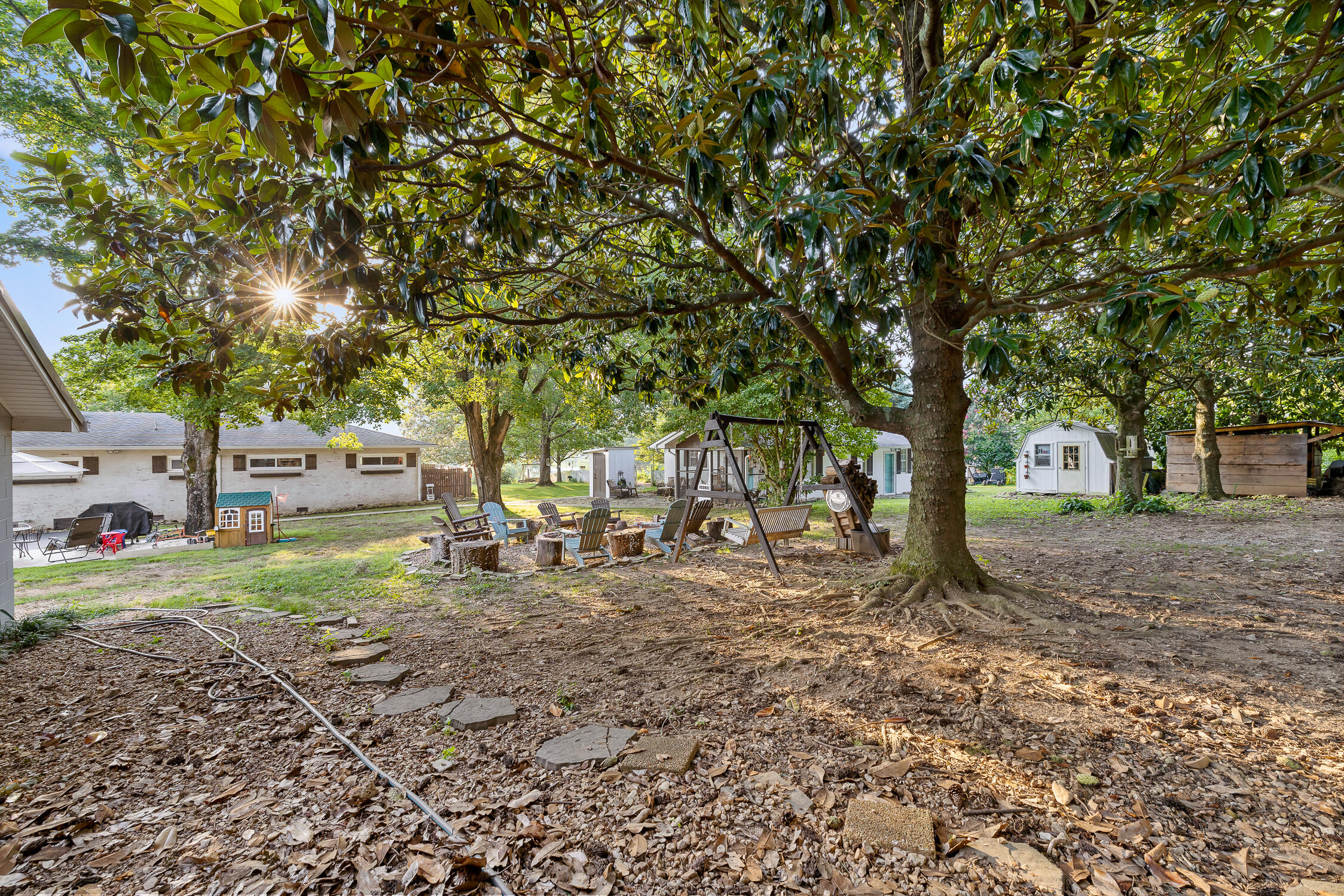 944 North Maple Whitwell, TN 37397 - Photo 60 of 90 N Maple-47