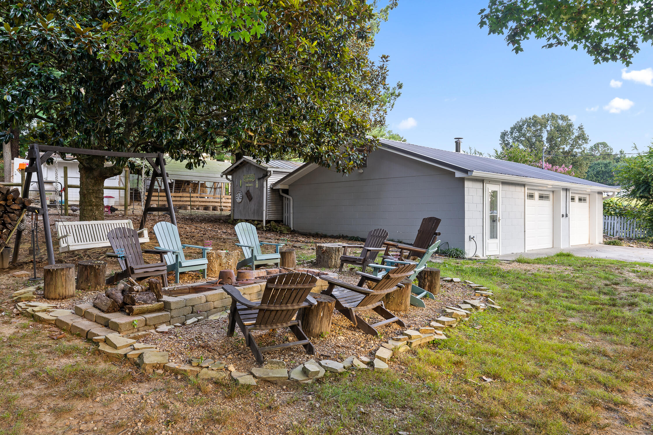 944 North Maple Whitwell, TN 37397 - Photo 61 of 90 N Maple-41