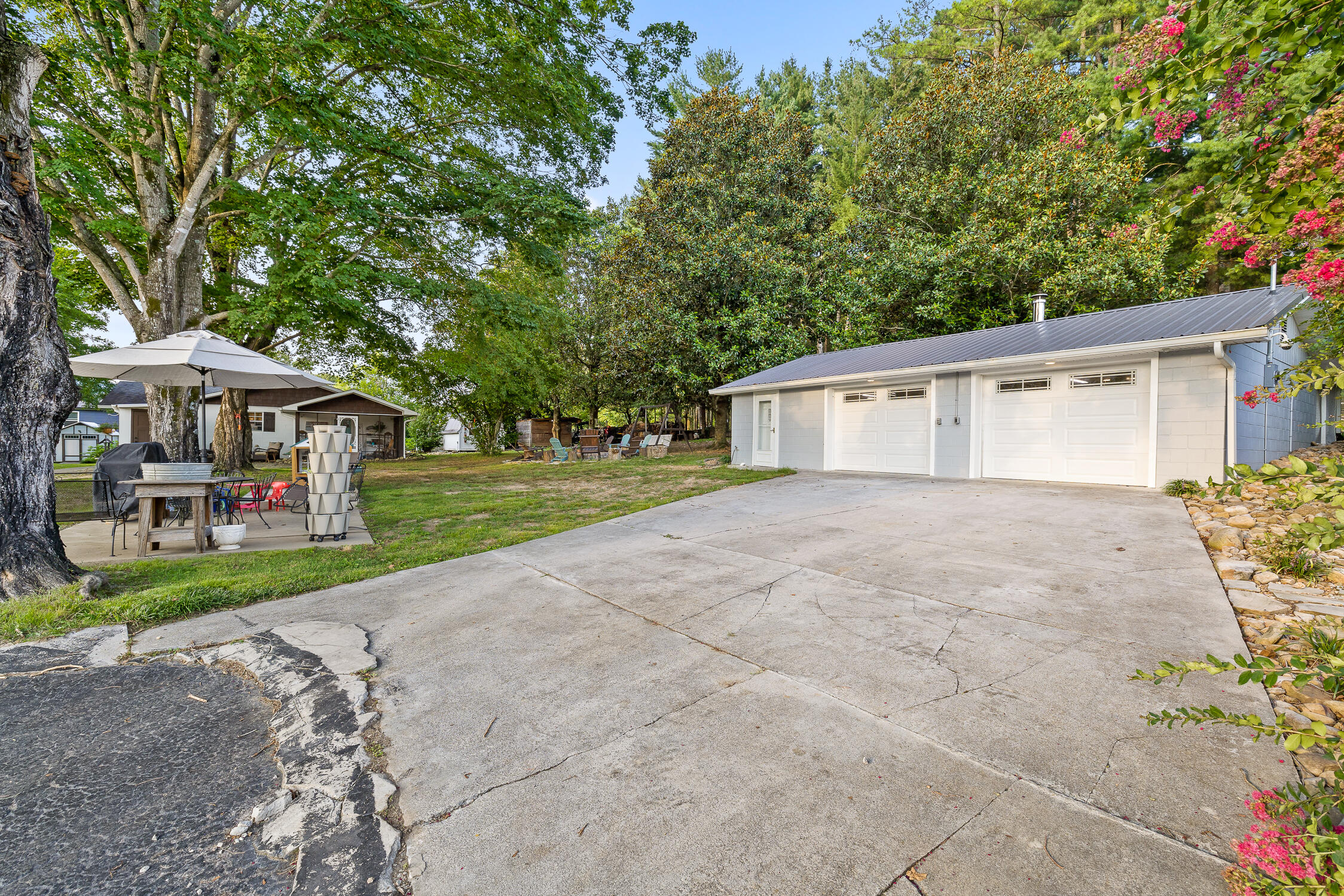 944 North Maple Whitwell, TN 37397 - Photo 62 of 90 N Maple-34