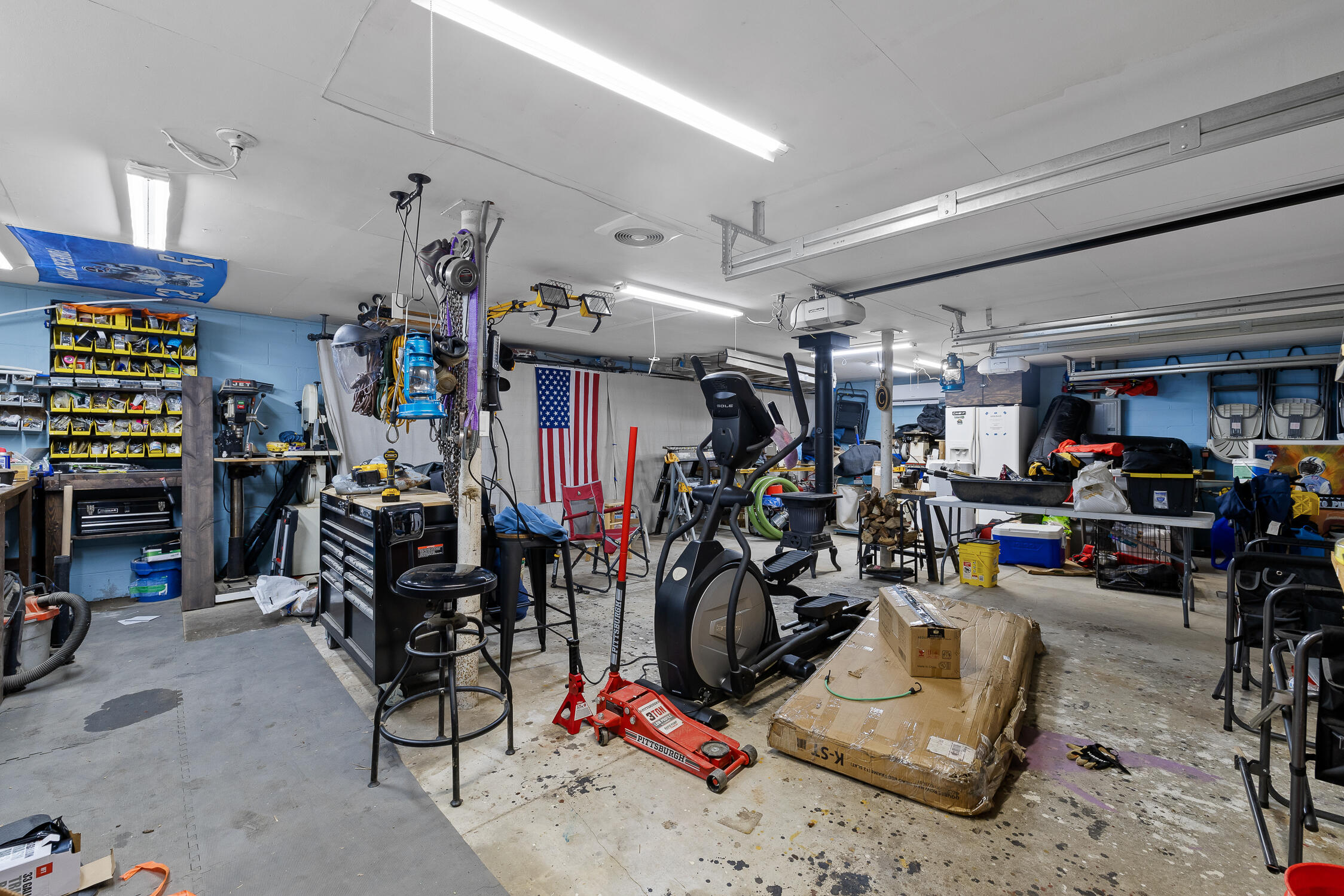 944 North Maple Whitwell, TN 37397 - Photo 63 of 90 N Maple-101