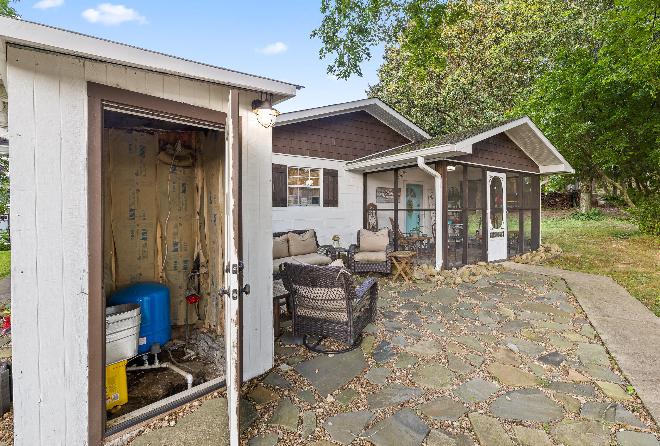 944 North Maple Whitwell, TN 37397 - Photo 69 of 90 Well House