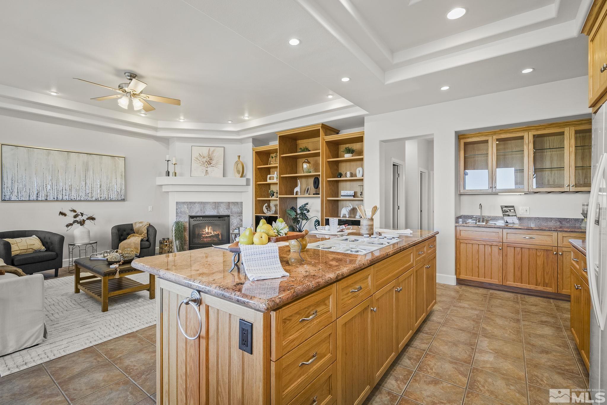 6065 Quail Rock Lane Reno, NV 89511 - Photo 12 of 38 Photo 12