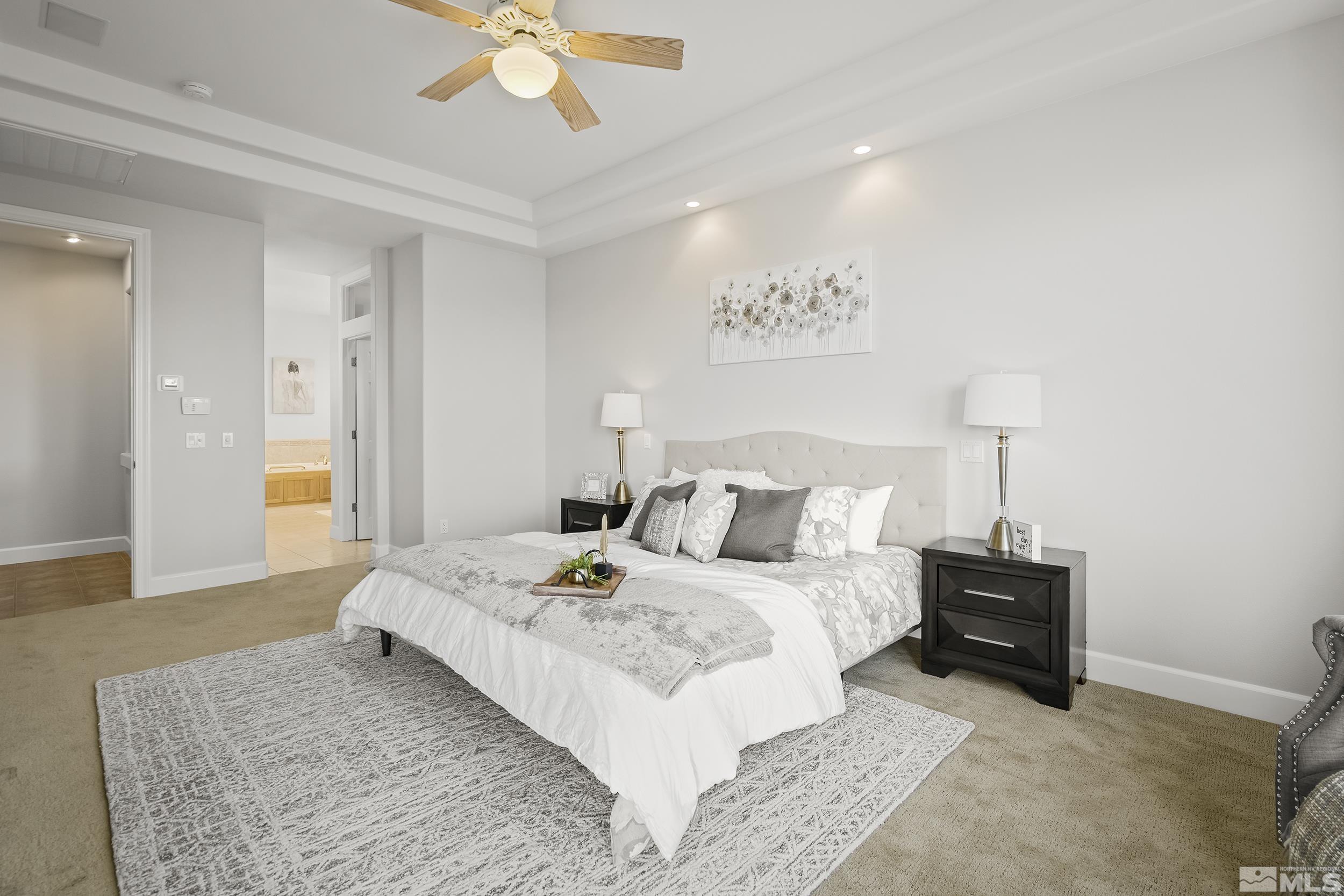 6065 Quail Rock Lane Reno, NV 89511 - Photo 17 of 38 Photo 17