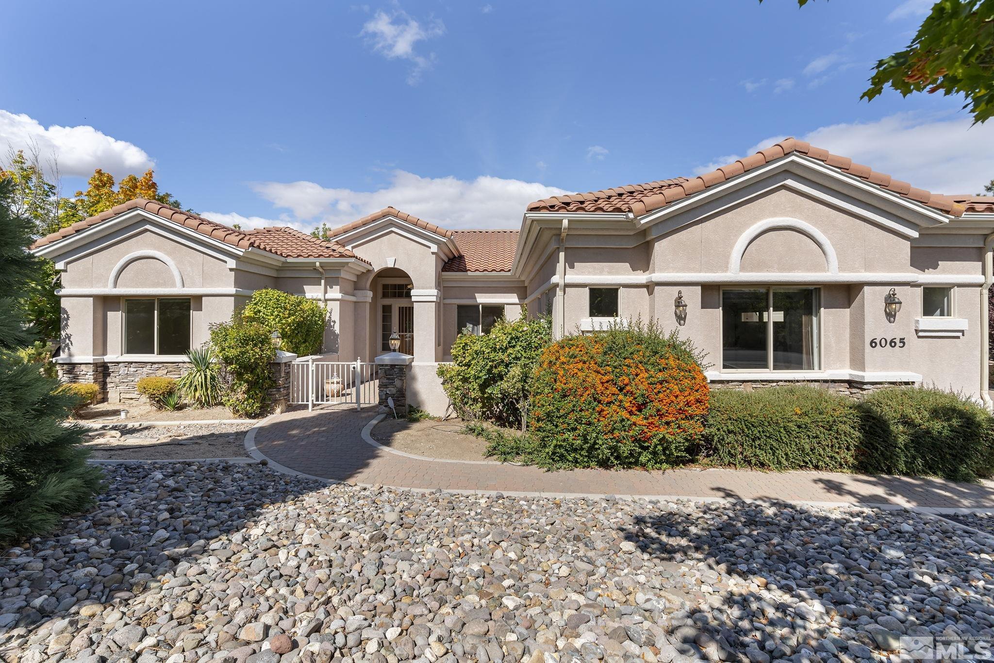 6065 Quail Rock Lane Reno, NV 89511 - Photo 2 of 38 Photo 2