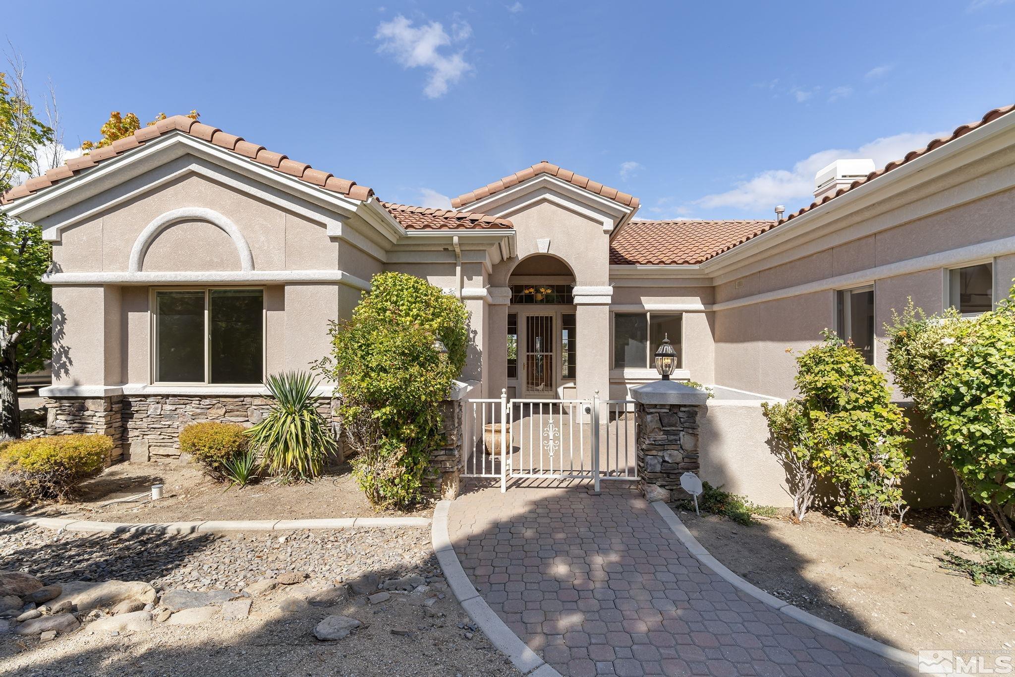 6065 Quail Rock Lane Reno, NV 89511 - Photo 3 of 38 Photo 3