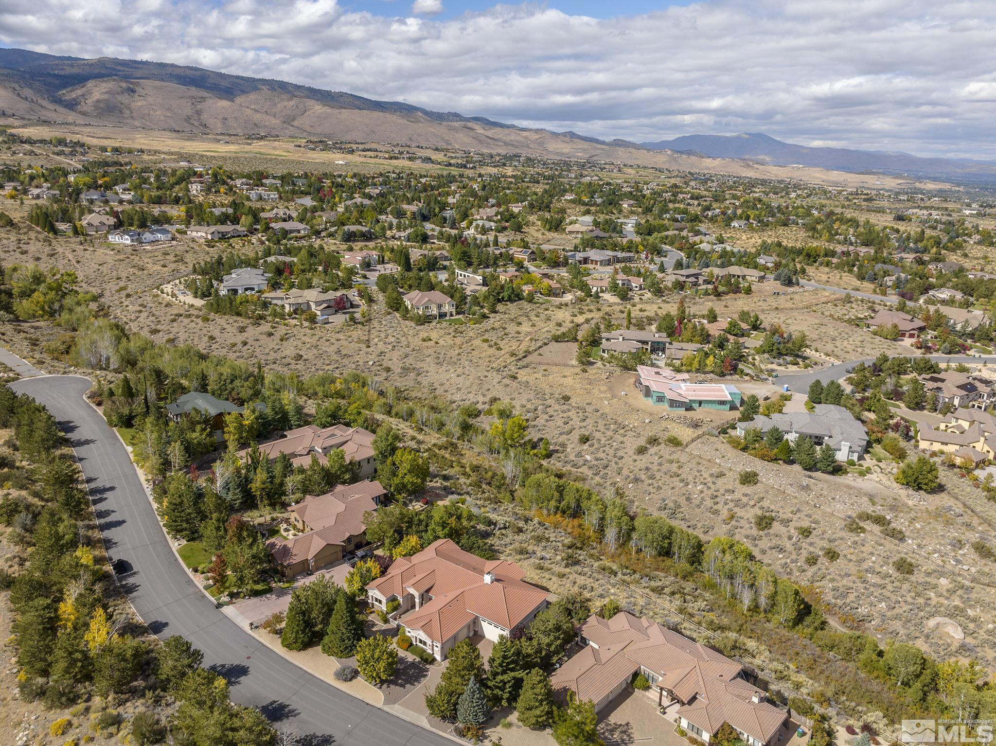 6065 Quail Rock Lane Reno, NV 89511 - Photo 31 of 38 Photo 31