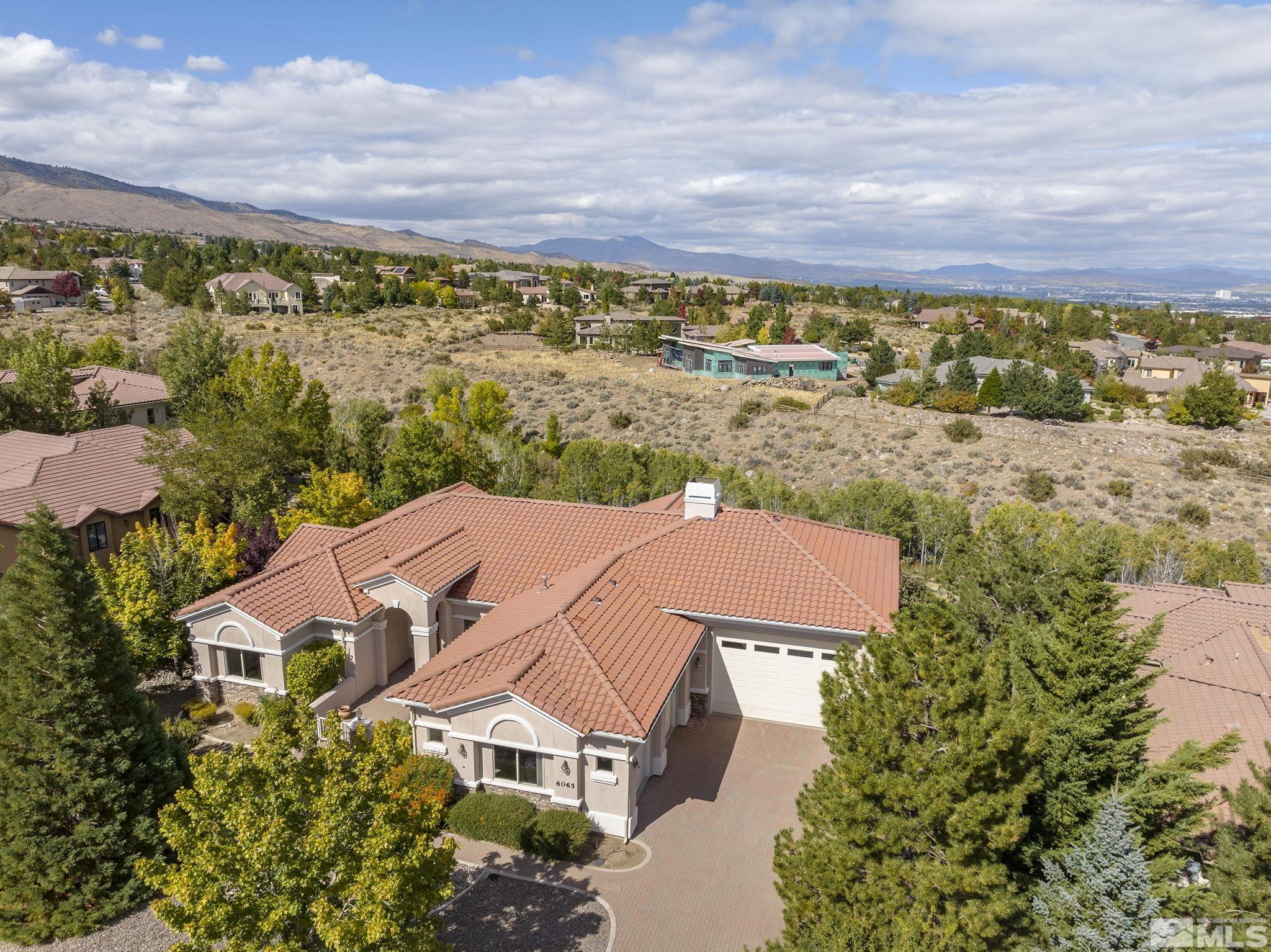 6065 Quail Rock Lane Reno, NV 89511 - Photo 33 of 38 Photo 33