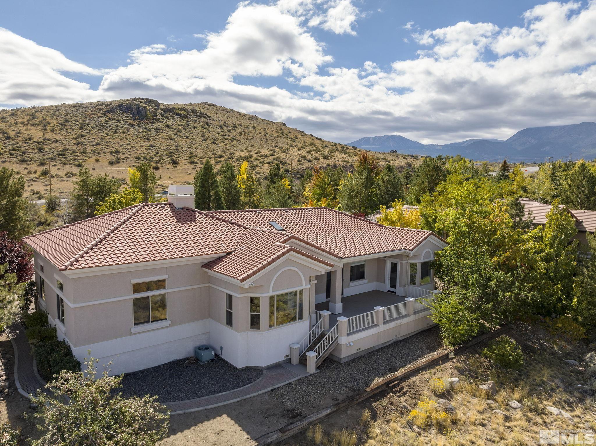 6065 Quail Rock Lane Reno, NV 89511 - Photo 36 of 38 Photo 36