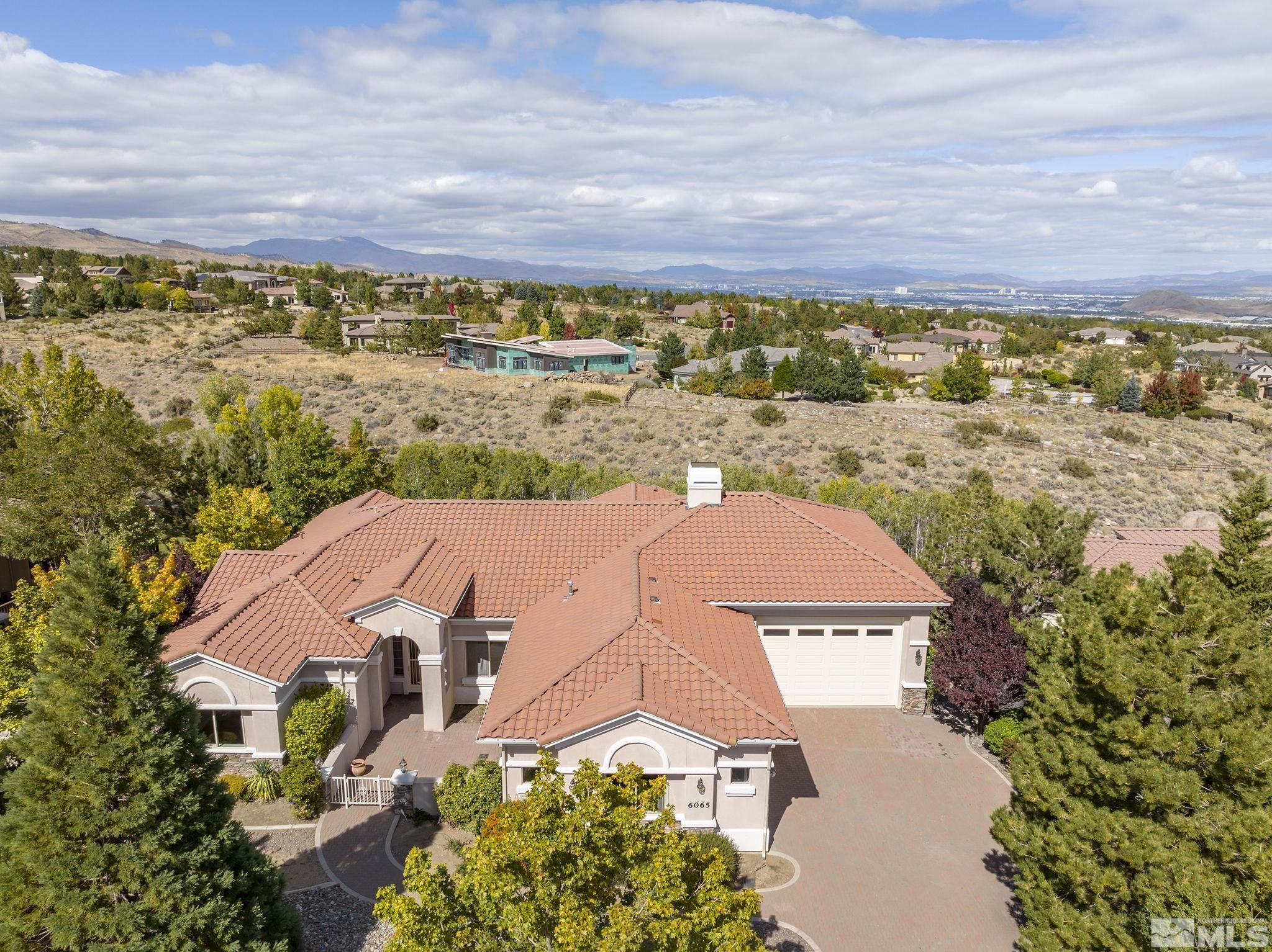 6065 Quail Rock Lane Reno, NV 89511 - Photo 4 of 38 Photo 4