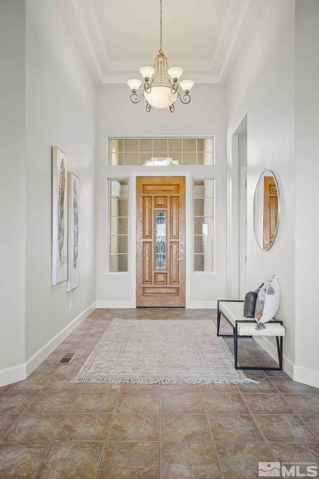 6065 Quail Rock Lane Reno, NV 89511 - Photo 5 of 38 Photo 5