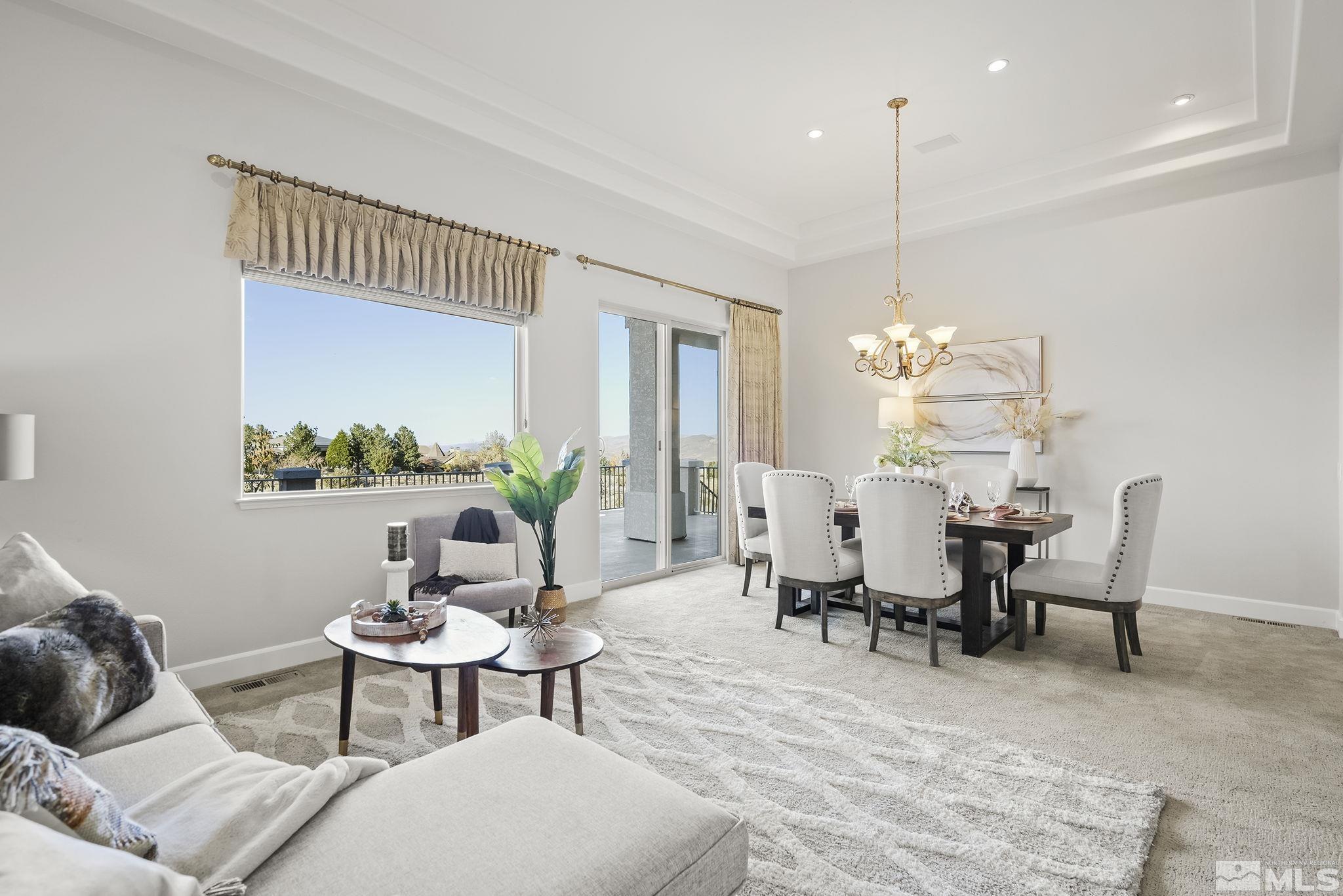 6065 Quail Rock Lane Reno, NV 89511 - Photo 7 of 38 Photo 7