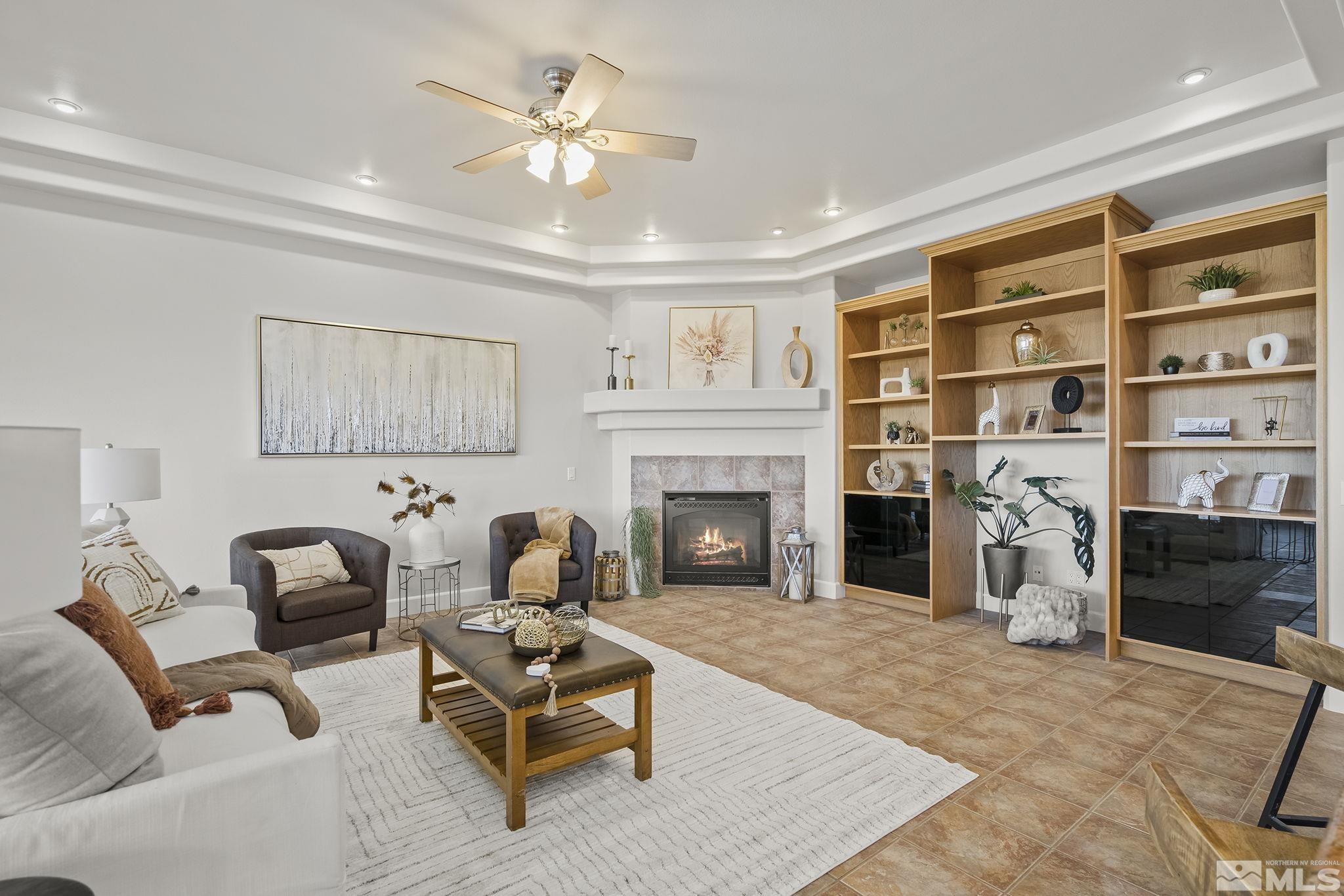 6065 Quail Rock Lane Reno, NV 89511 - Photo 8 of 38 Photo 8