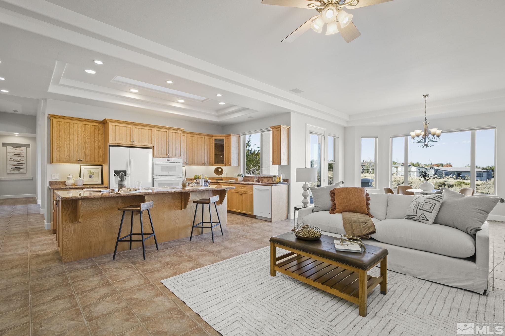 6065 Quail Rock Lane Reno, NV 89511 - Photo 9 of 38 Photo 9