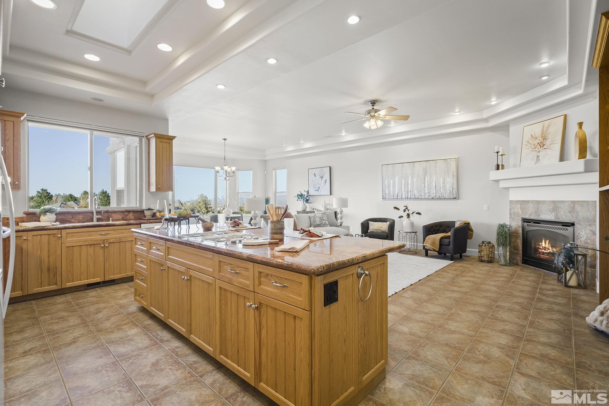 6065 Quail Rock Lane Reno, NV 89511 - Photo 10 of 38 Photo 10