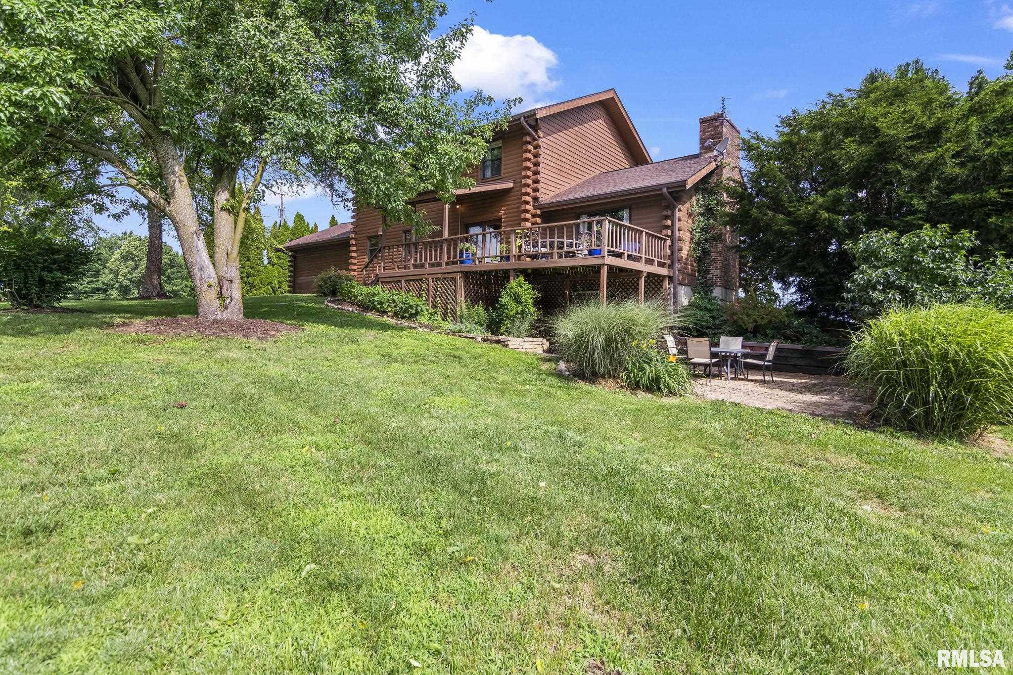 1850 East Barber Road Sherman, IL 62684 - Photo 57 of 65