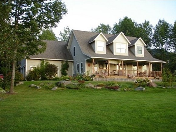 935 Common Road Waitsfield, VT 05673 - Photo 1 of 36
