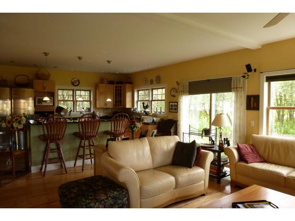 935 Common Road Waitsfield, VT 05673 - Photo 2 of 36