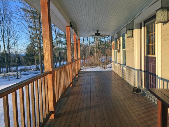 935 Common Road Waitsfield, VT 05673 - Photo 27 of 36