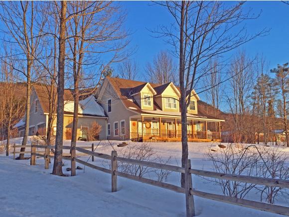 935 Common Road Waitsfield, VT 05673 - Photo 29 of 36