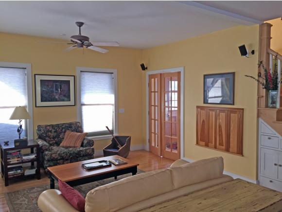 935 Common Road Waitsfield, VT 05673 - Photo 4 of 36