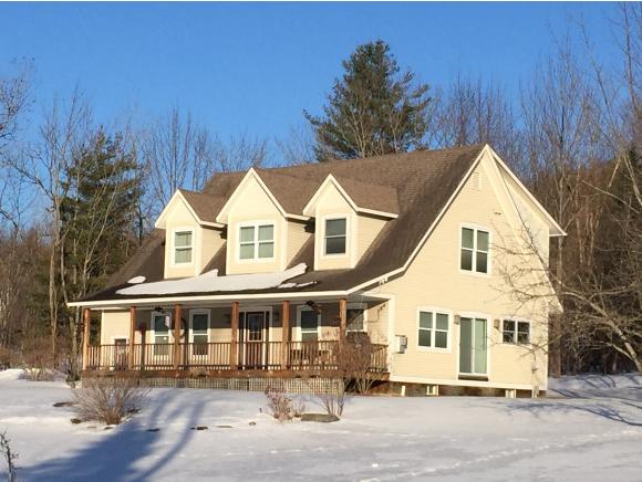 935 Common Road Waitsfield, VT 05673 - Photo 35 of 36