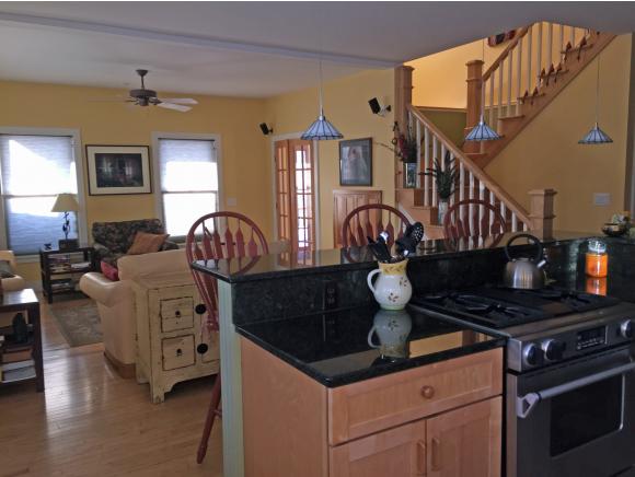 935 Common Road Waitsfield, VT 05673 - Photo 6 of 36