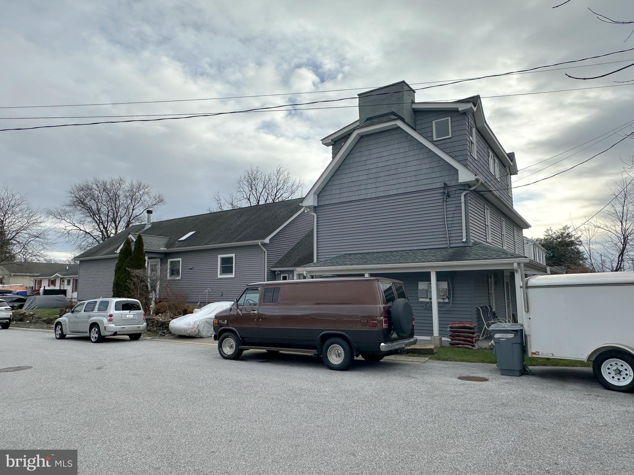 8621 Old Harford Road Baltimore, MD 21234 - Photo 3 of 30