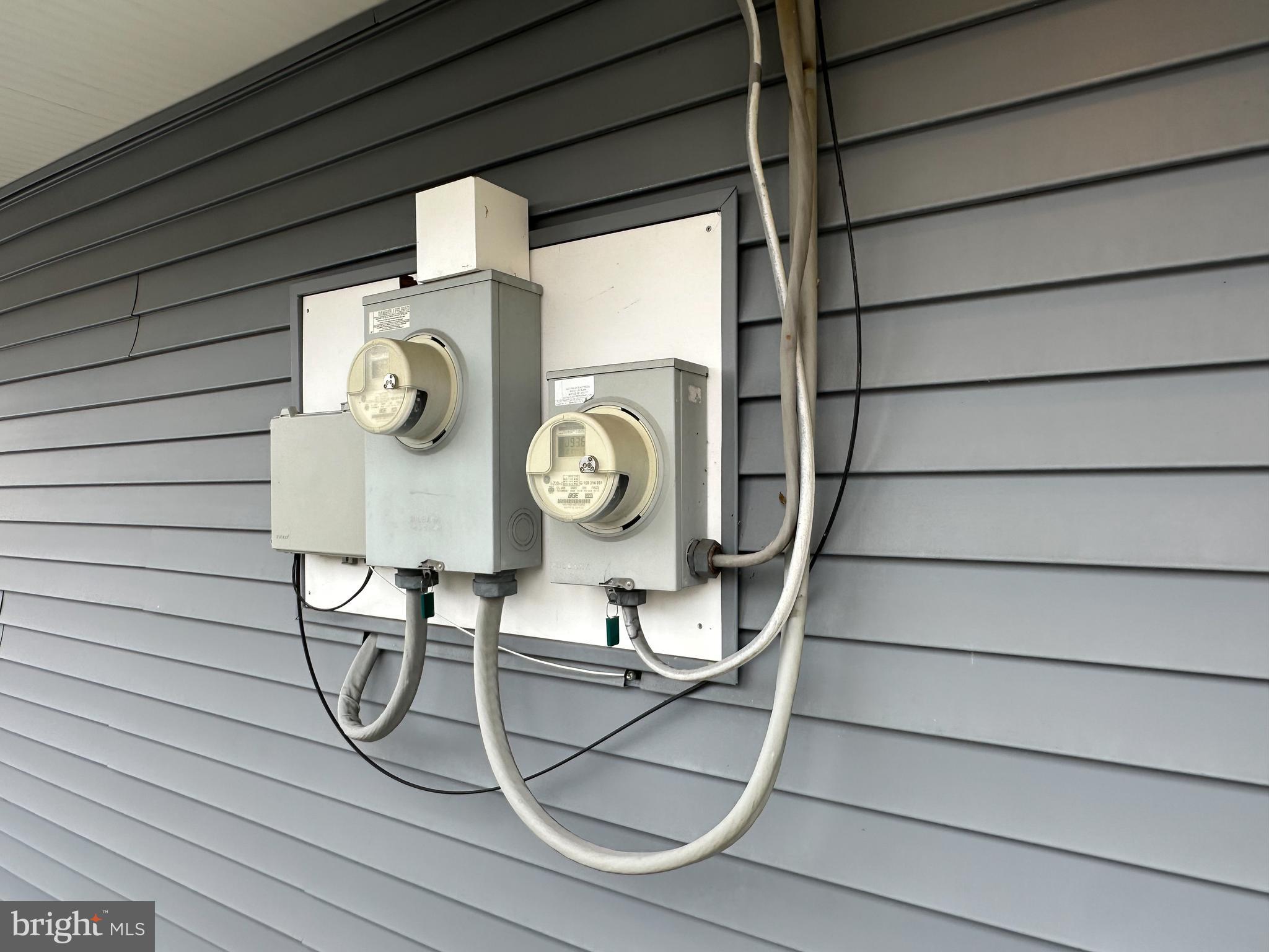 8621 Old Harford Road Baltimore, MD 21234 - Photo 5 of 30