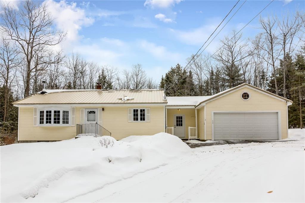 734 Pinkham Brook Road Durham, ME 04222 - Photo 1 of 31 Photo