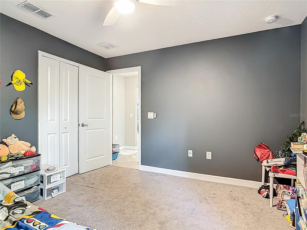 108 Palmira Road DeBary, FL 32713 - Photo 20 of 29 a view of a room with gym equipment