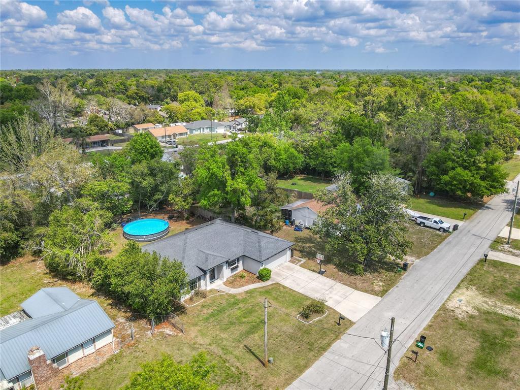 108 Palmira Road DeBary, FL 32713 - Photo 29 of 29 a view of outdoor space and yard