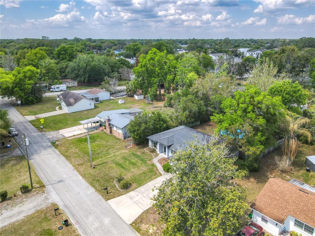 108 Palmira Road DeBary, FL 32713 - Photo 3 of 29 a view of a lake with a outdoor space