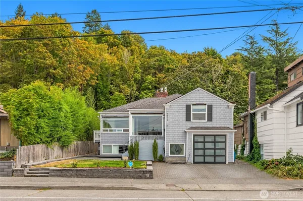 $5,800 | 5306 Beach Drive Southwest, Seattle, WA 98136