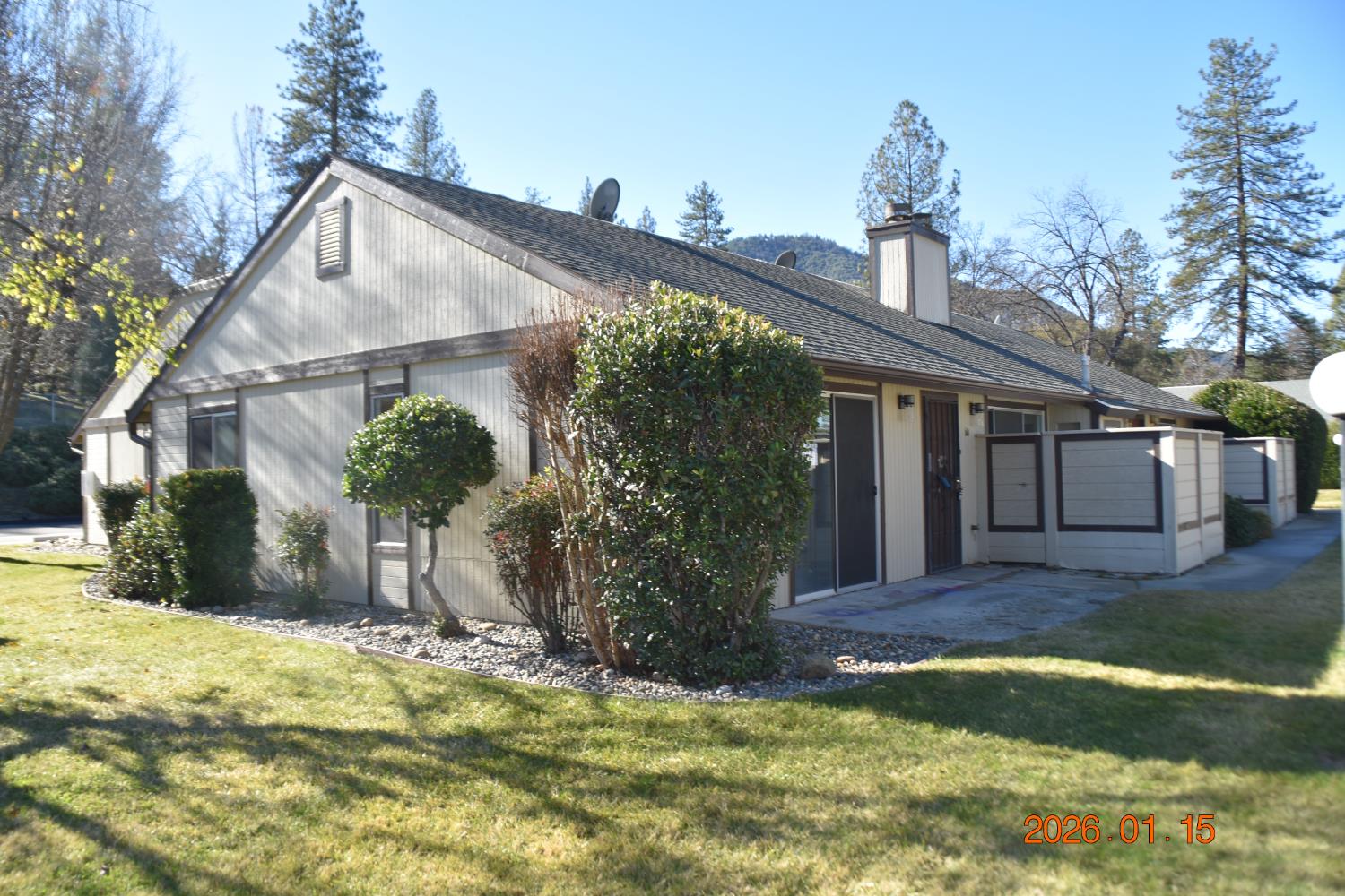 49400 River Park Road, Unit 60 Oakhurst, CA 93644 - Photo 1 of 14