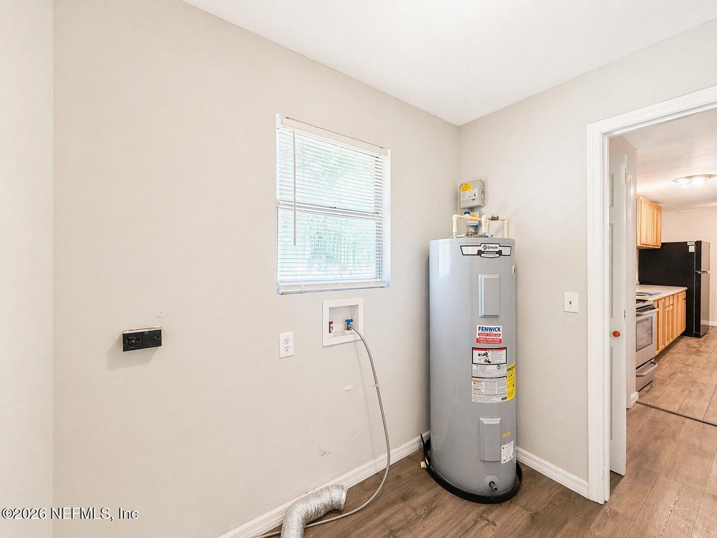 874 West 12th Street St. Augustine, FL 32084 - Photo 16 of 29
