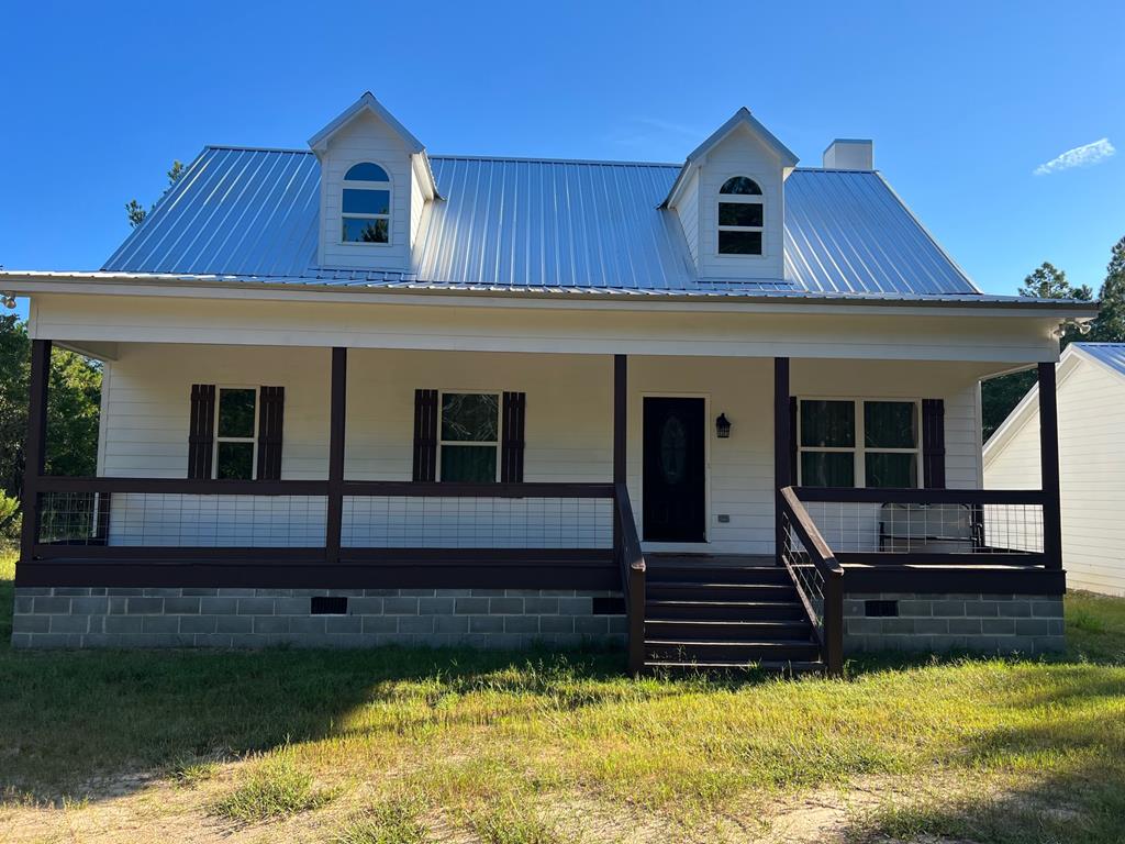 225 Bethel Road Box Springs, GA 31801 - Photo 1 of 14 Main View