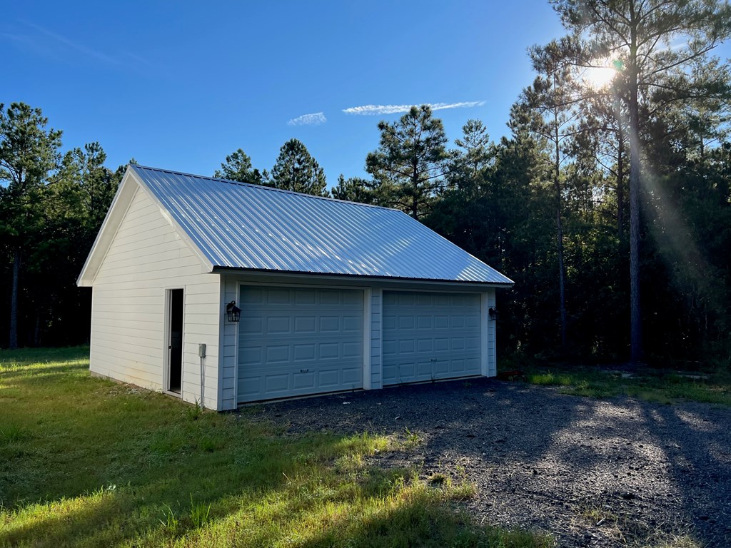 225 Bethel Road Box Springs, GA 31801 - Photo 13 of 14 Gallery Image 13