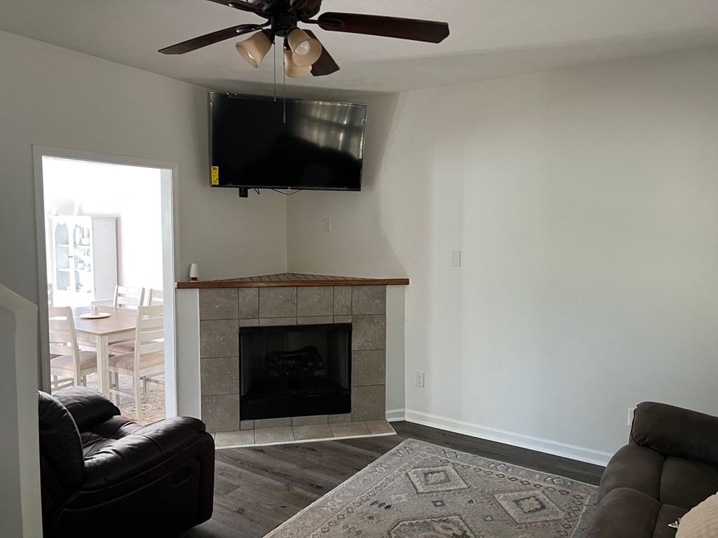 225 Bethel Road Box Springs, GA 31801 - Photo 4 of 14 Gallery Image 4