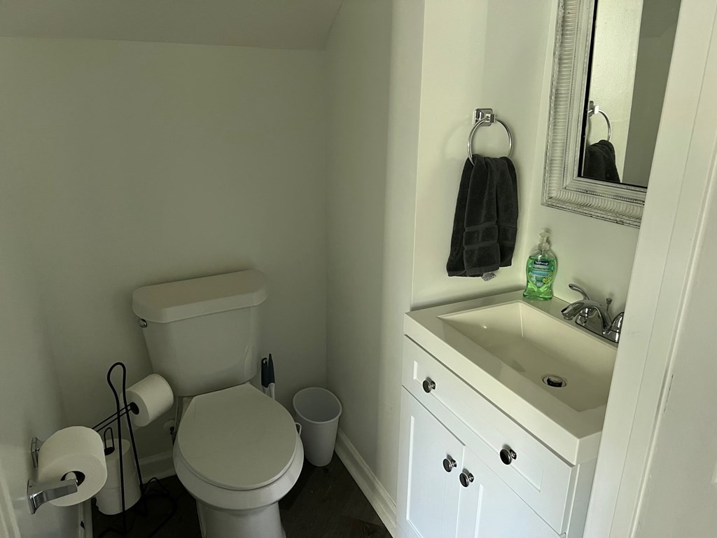 225 Bethel Road Box Springs, GA 31801 - Photo 9 of 14 Gallery Image 9