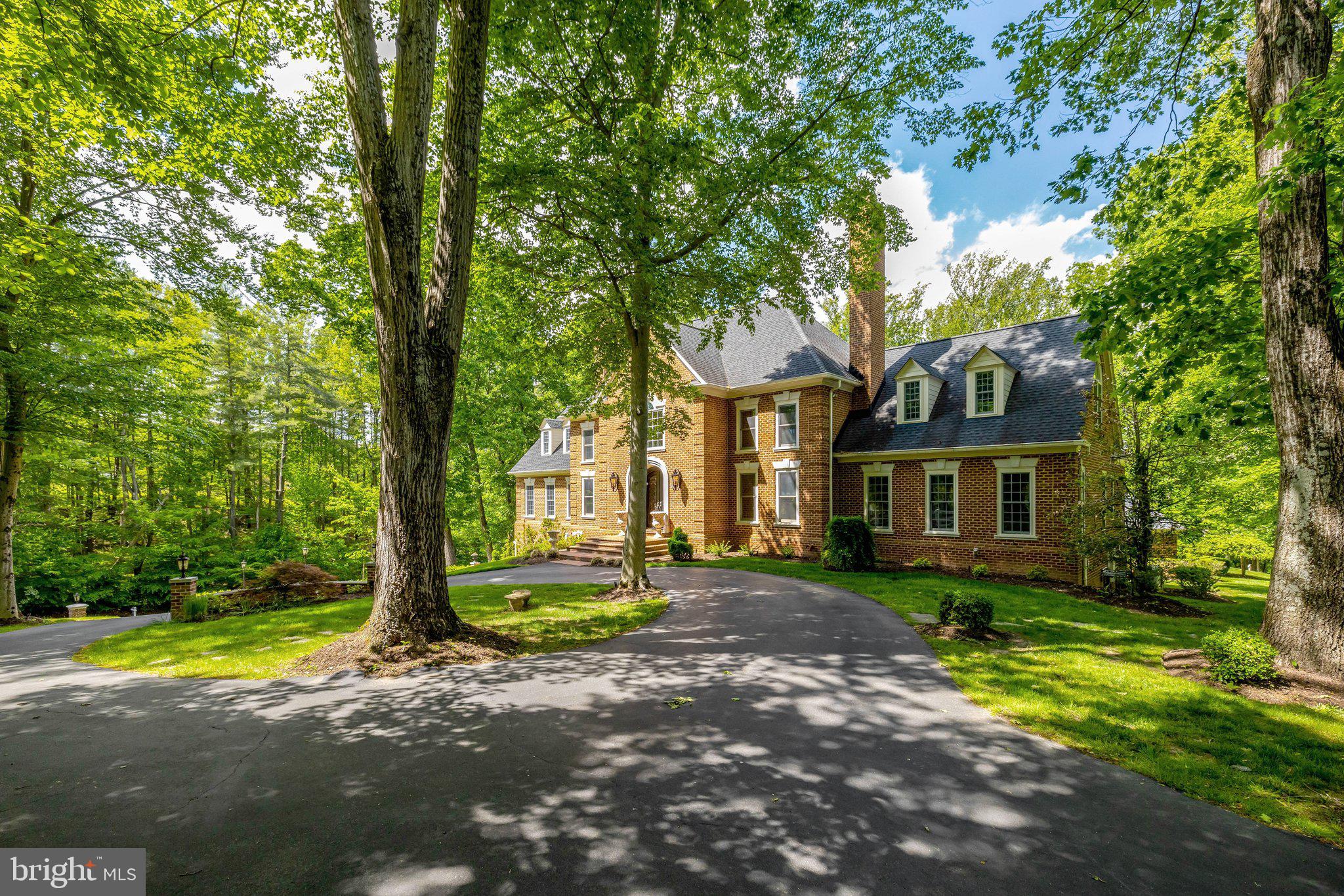105 Interpromontory Road Great Falls, VA 22066 - Photo 52 of 76