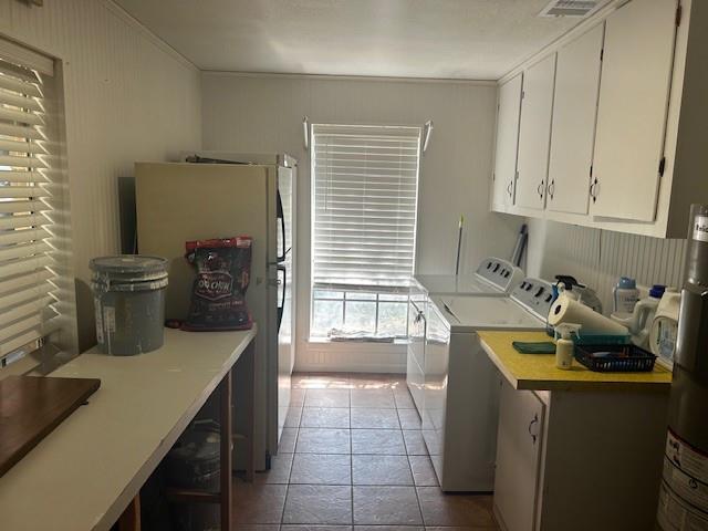 320 County Road 401 Comanche, TX 76442 - Photo 11 of 26 a kitchen with a sink and a stove top oven