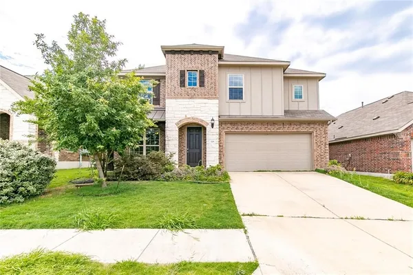 $3,099 | 226 Hot Spring Valley, Buda, TX 78610