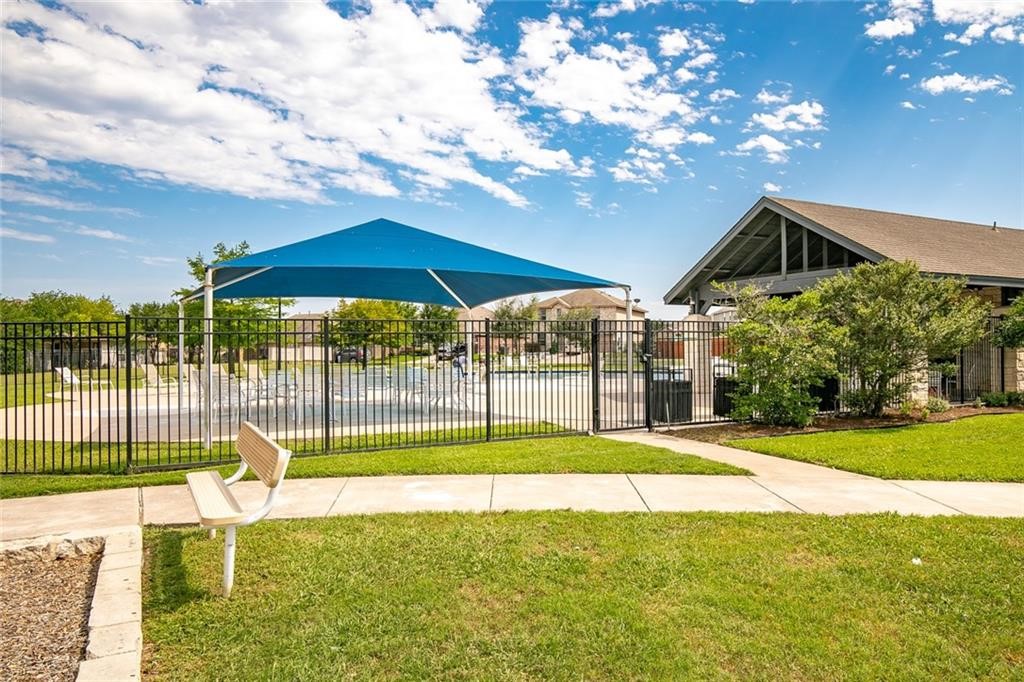 226 Hot Spring Valley Buda, TX 78610 - Photo 20 of 20