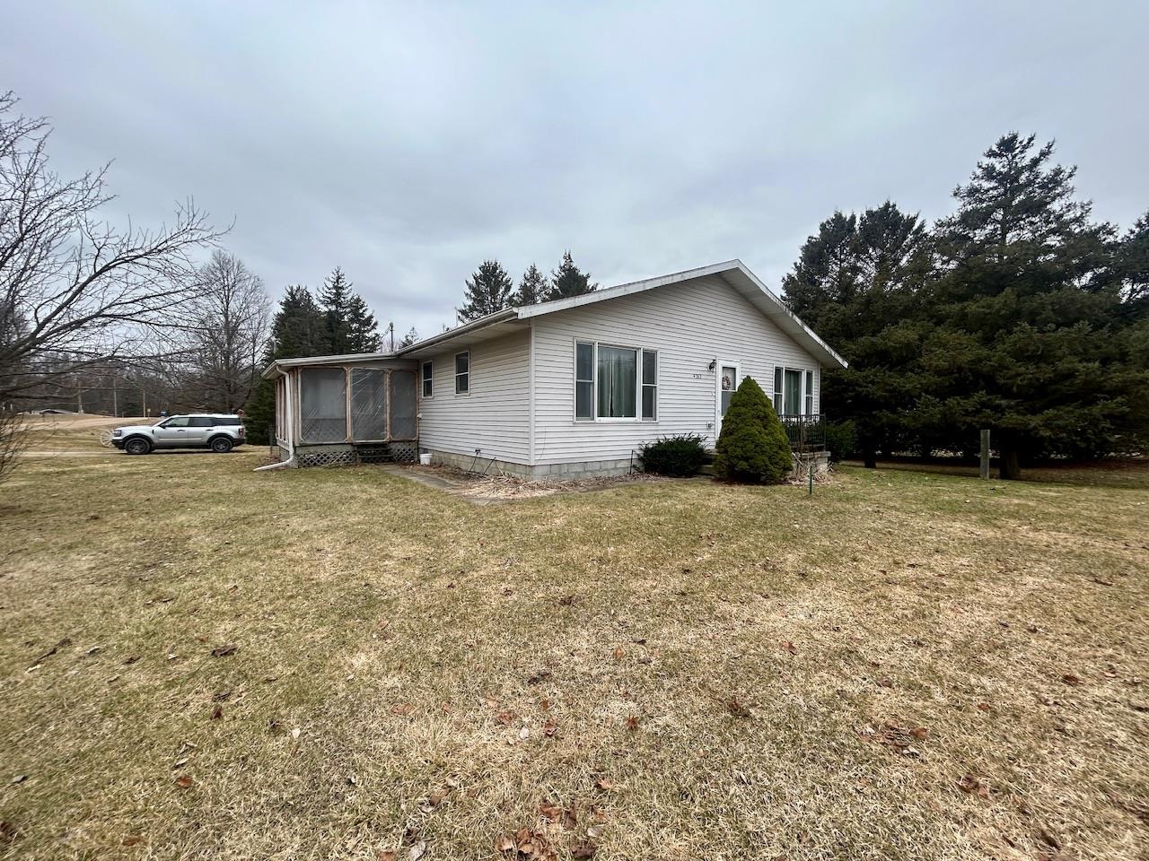 4763 Kerswill Road Gladwin, MI 48624 - Photo 25 of 25