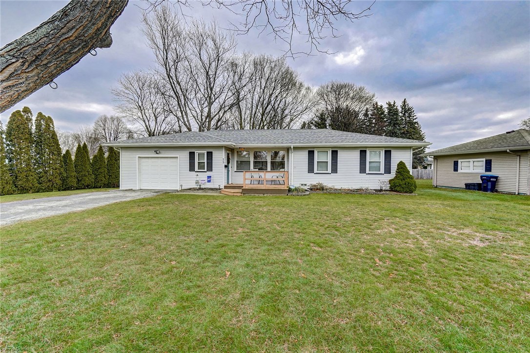 75 El Rancho Drive Greece, NY 14616 - Photo 1 of 1 Gallery Image 1