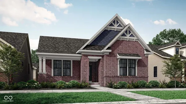 $439,995 | 15472 Cardonia Road, Fishers, IN 46037