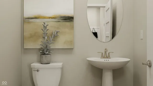 $491,205 | 15472 Cardonia Road, Fishers, IN 46037