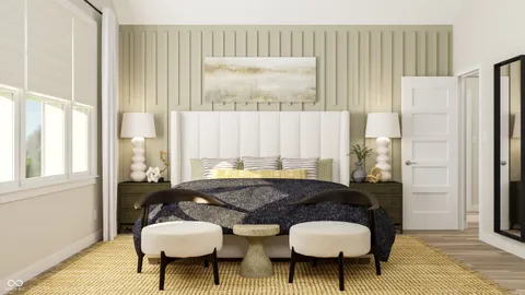 $474,995 | 15472 Cardonia Road, Fishers, IN 46037