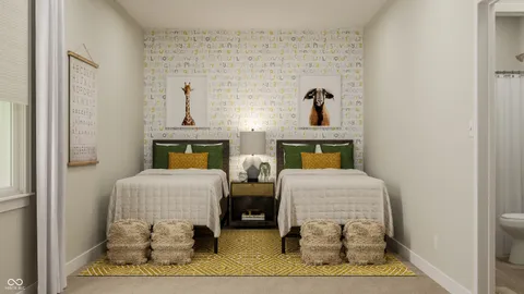 $474,995 | 15472 Cardonia Road, Fishers, IN 46037